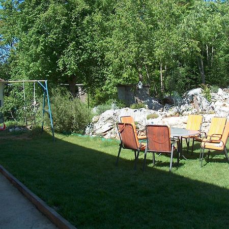 Villa Petra Medjugorje Exterior foto