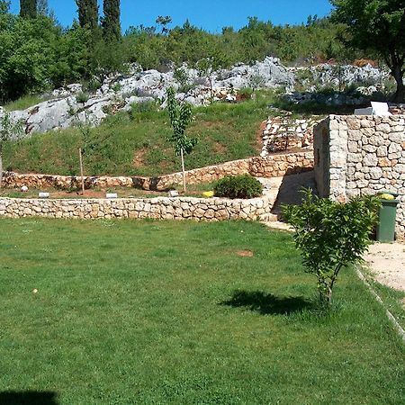 Villa Petra Medjugorje Exterior foto