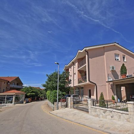 Villa Petra Medjugorje Exterior foto