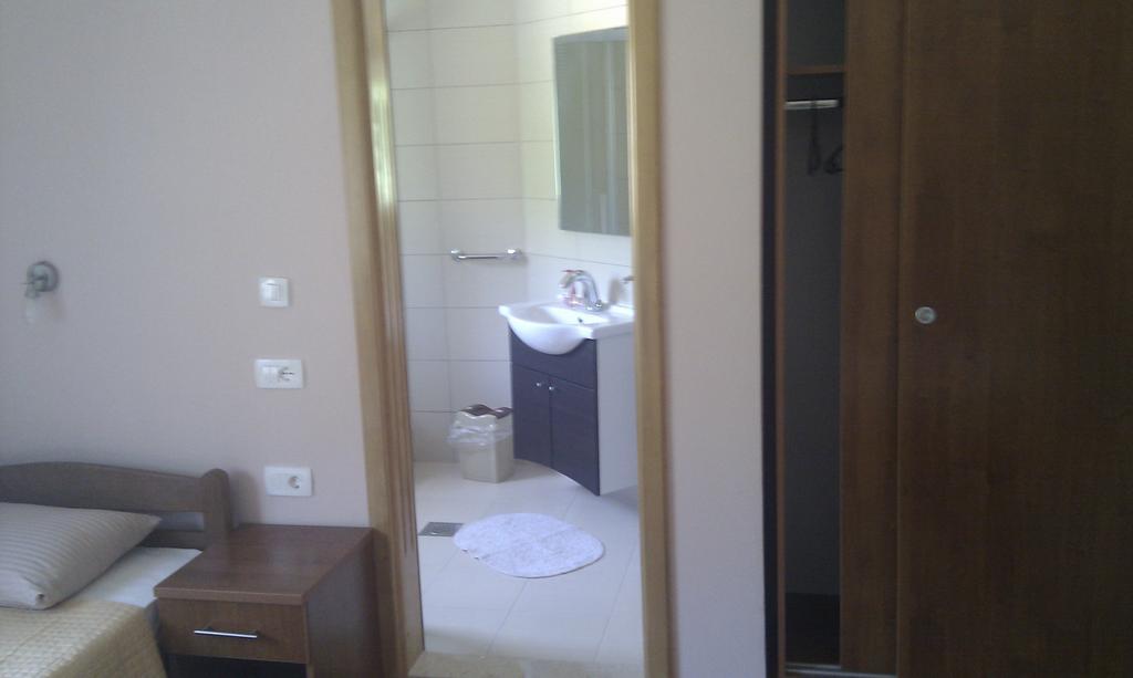 Villa Petra Medjugorje Quarto foto
