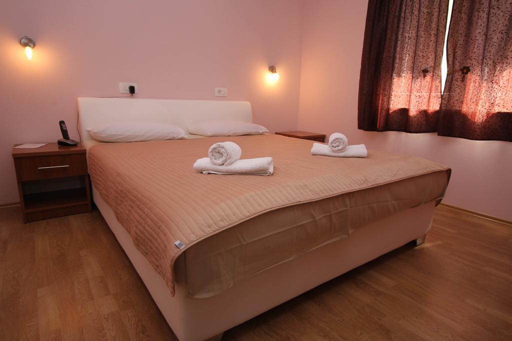 Villa Petra Medjugorje Quarto foto