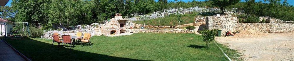 Villa Petra Medjugorje Exterior foto