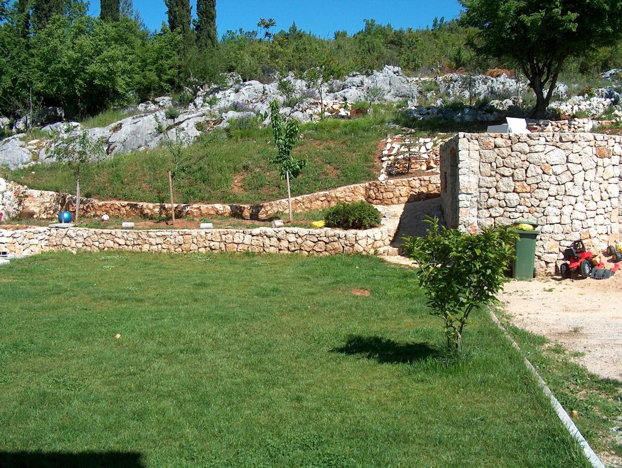 Villa Petra Medjugorje Exterior foto