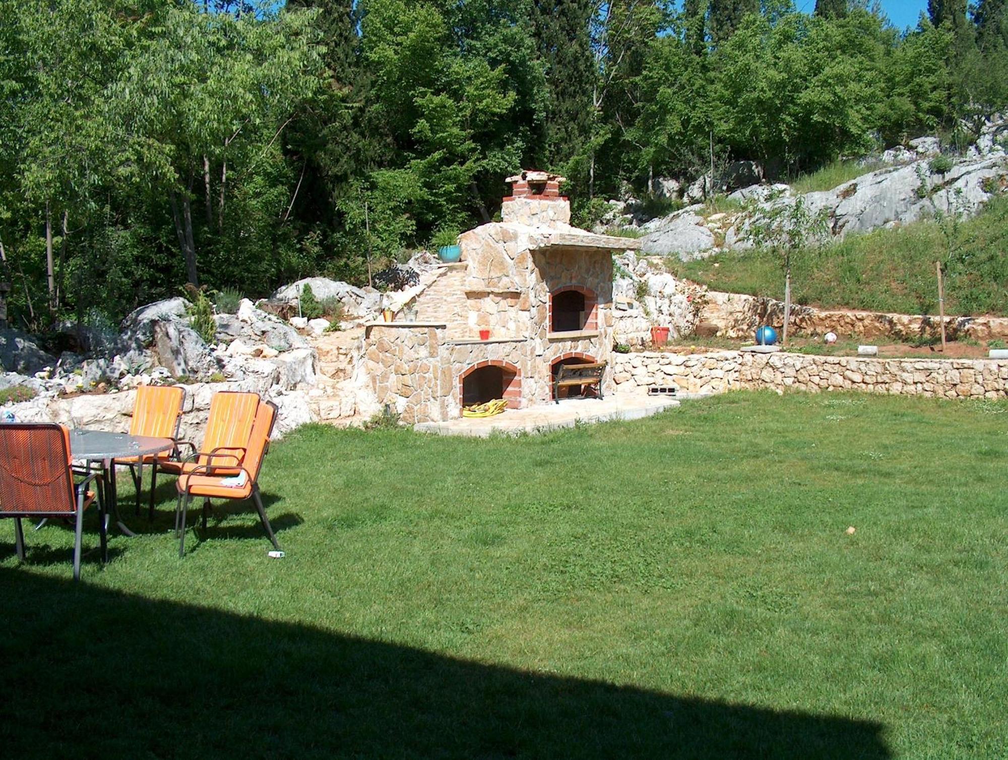 Villa Petra Medjugorje Exterior foto