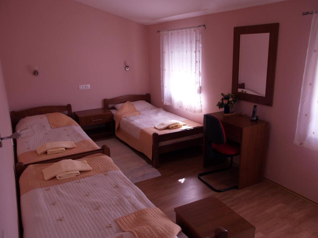 Villa Petra Medjugorje Quarto foto
