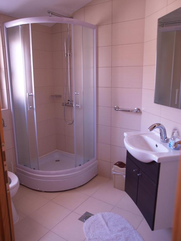 Villa Petra Medjugorje Quarto foto