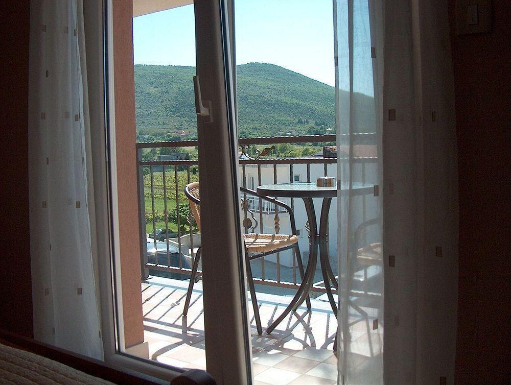 Villa Petra Medjugorje Exterior foto