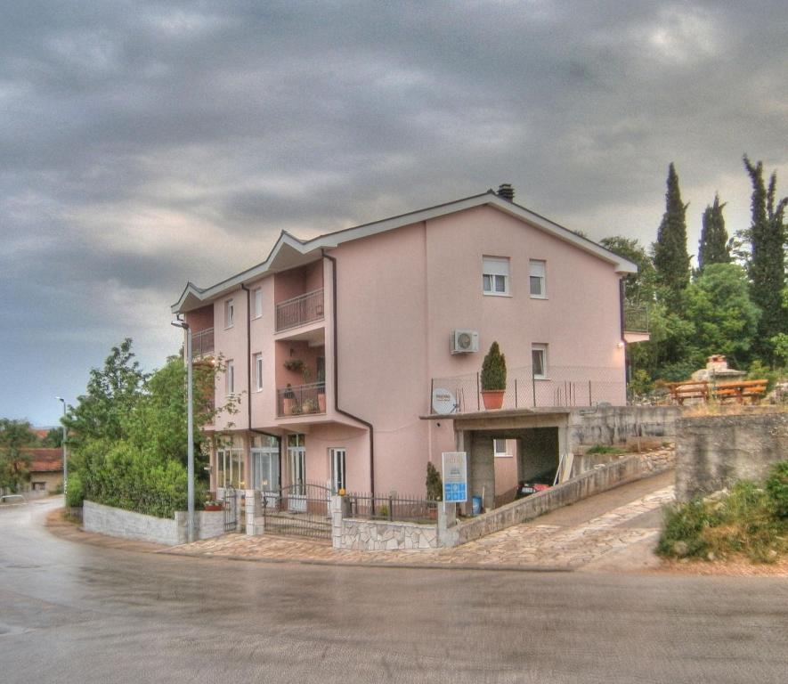 Villa Petra Medjugorje Exterior foto