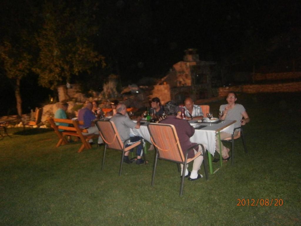 Villa Petra Medjugorje Exterior foto