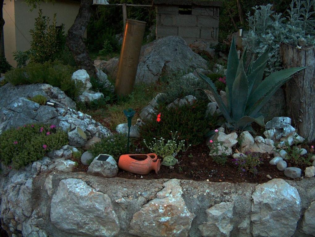 Villa Petra Medjugorje Exterior foto