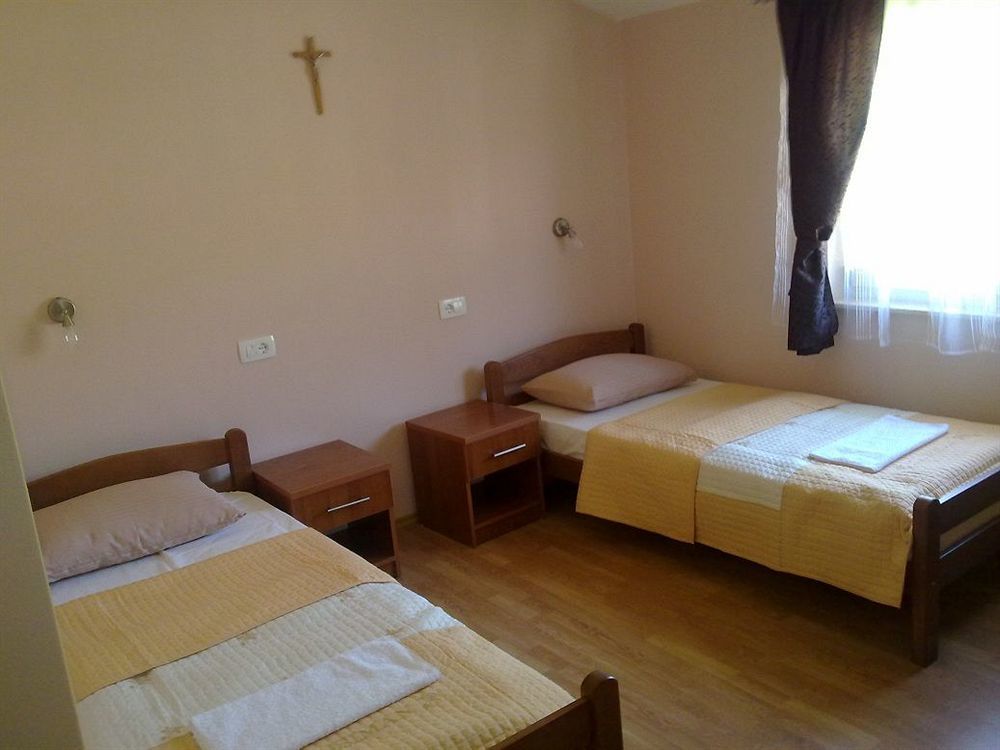 Villa Petra Medjugorje Exterior foto