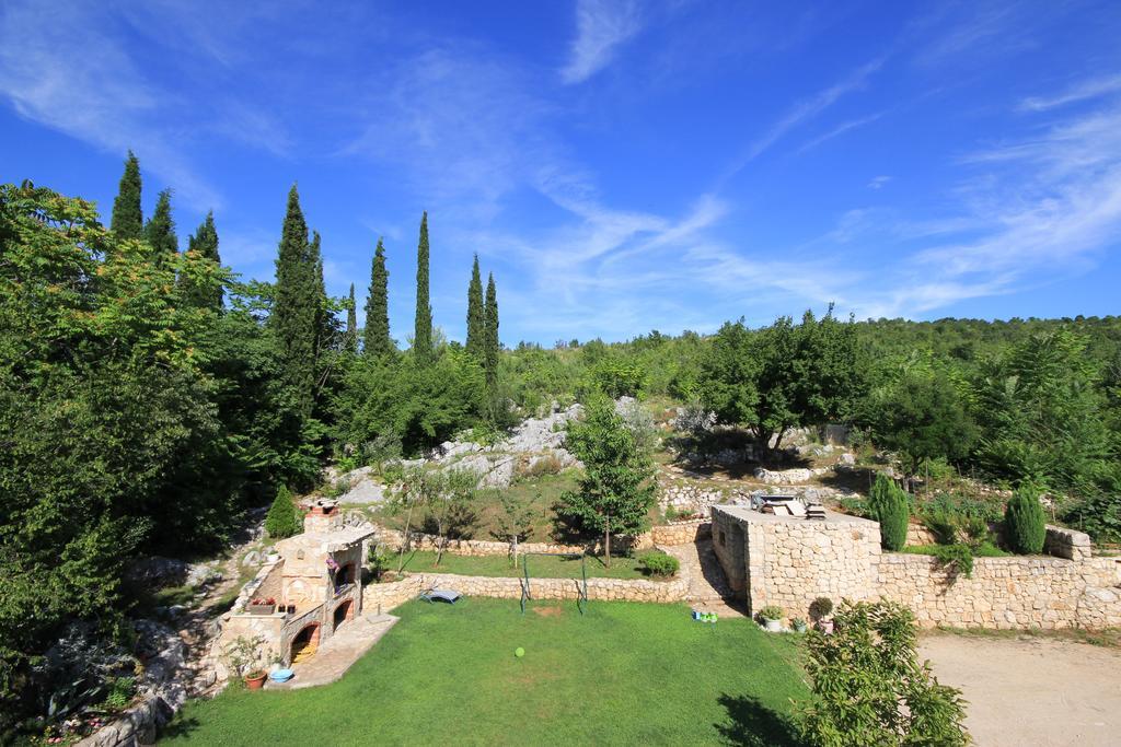 Villa Petra Medjugorje Exterior foto