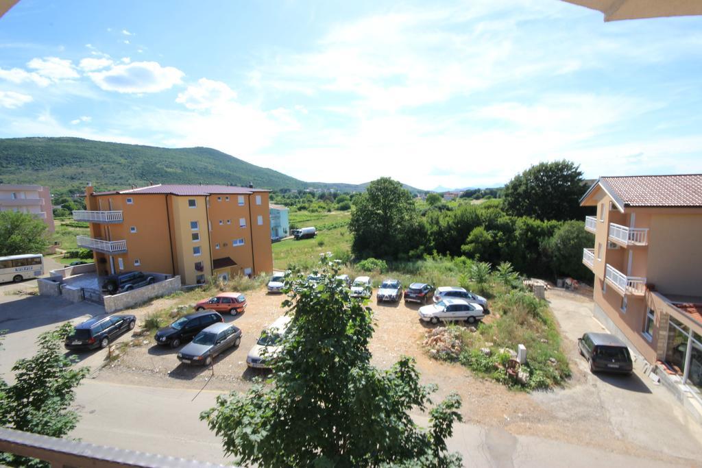 Villa Petra Medjugorje Exterior foto
