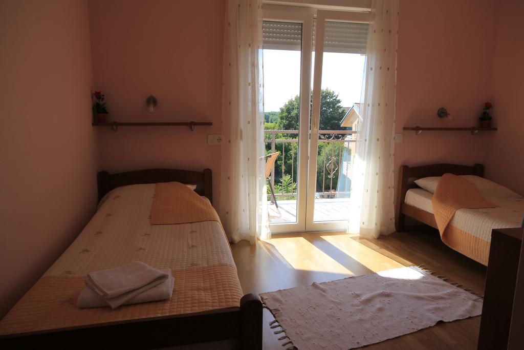 Villa Petra Medjugorje Exterior foto