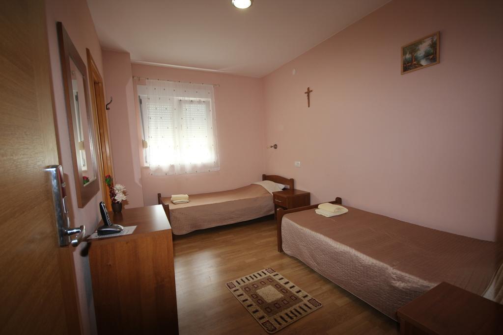 Villa Petra Medjugorje Quarto foto