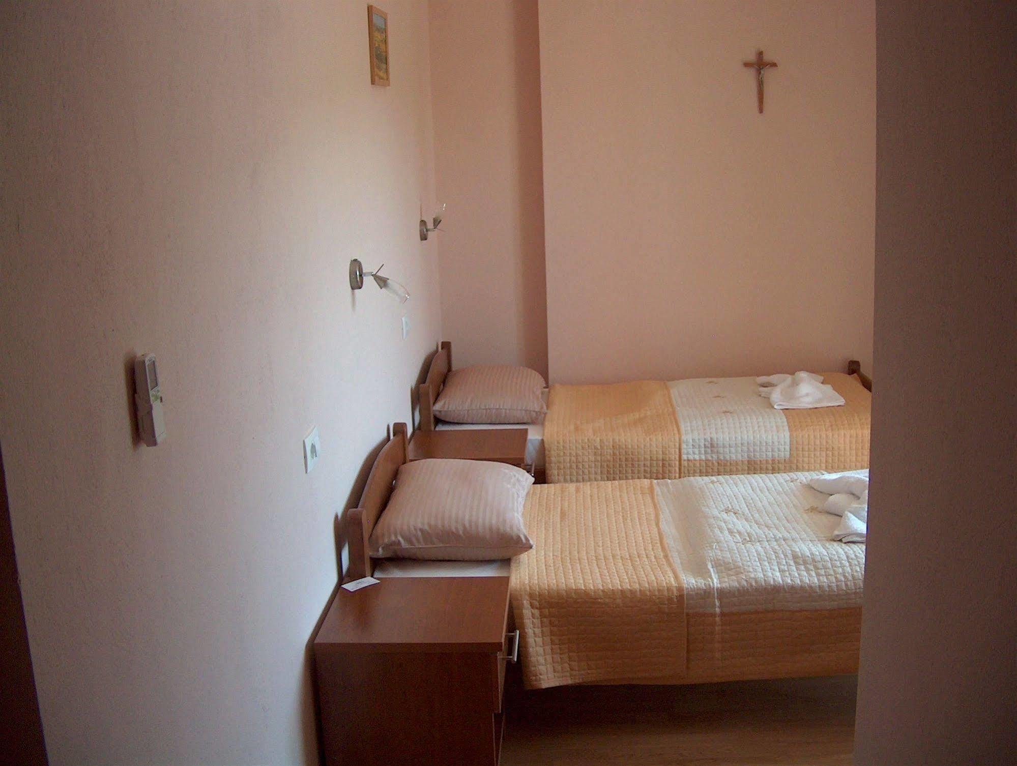 Villa Petra Medjugorje Exterior foto