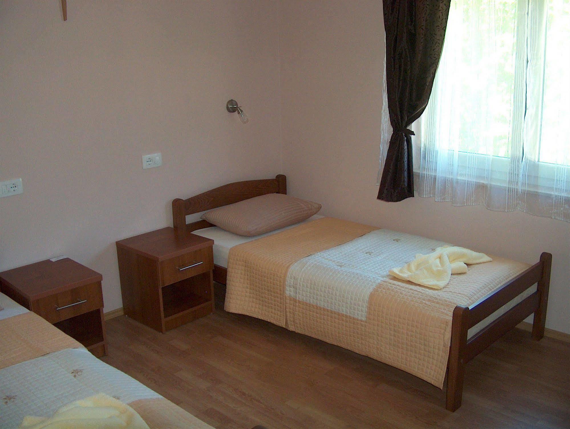 Villa Petra Medjugorje Exterior foto
