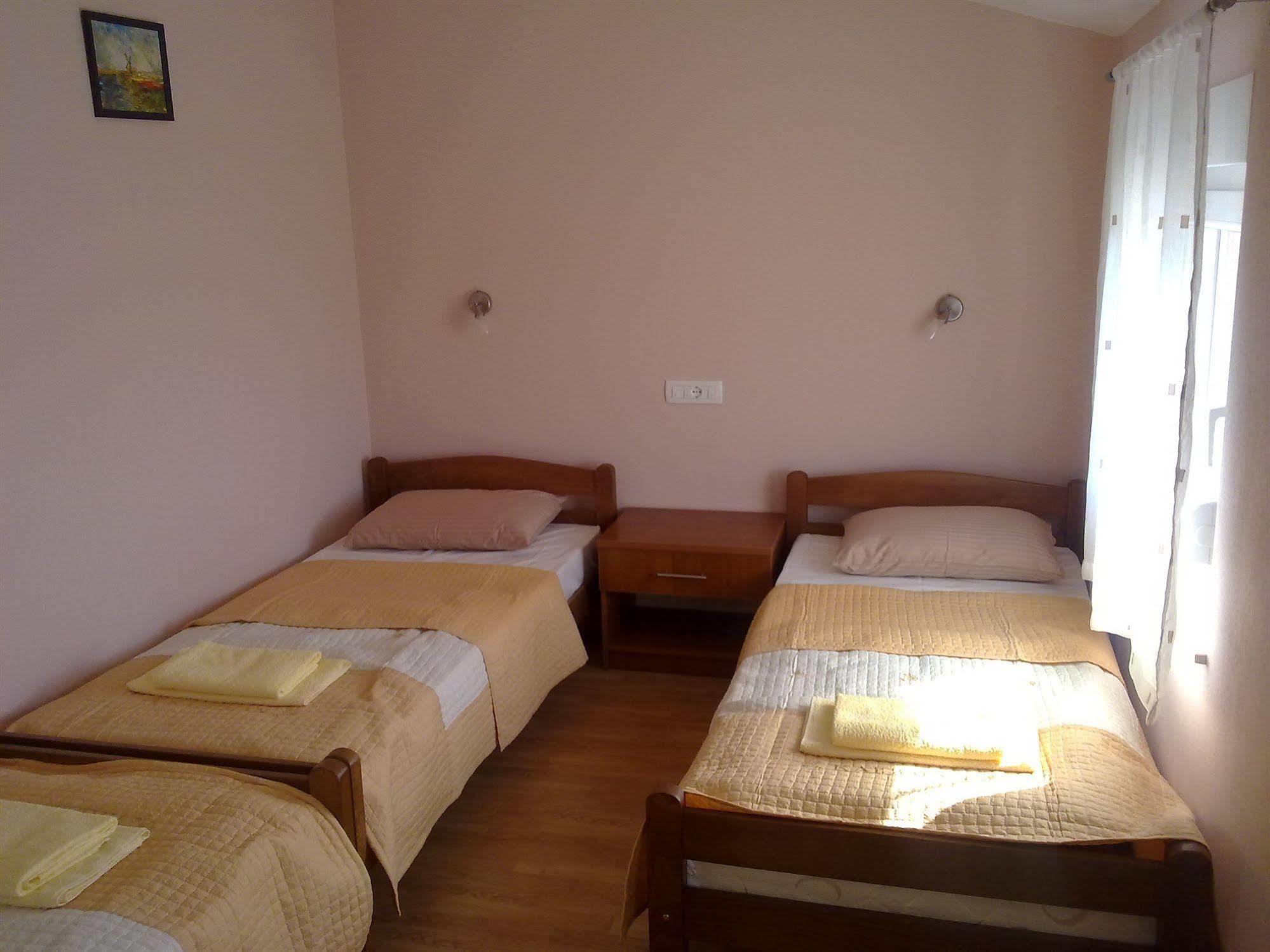 Villa Petra Medjugorje Exterior foto
