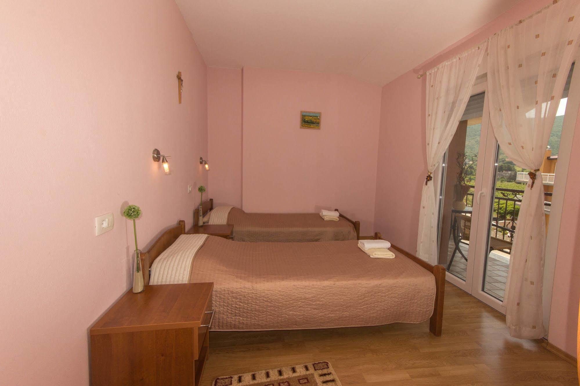 Villa Petra Medjugorje Exterior foto